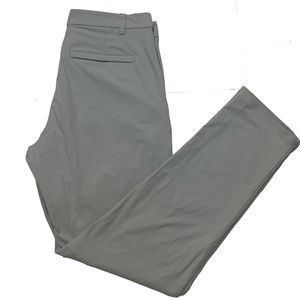 32x32 Lululemon Commission Pants - Classic Fit